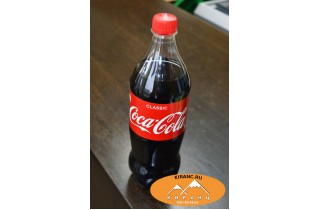 Coca-Cola 1.0