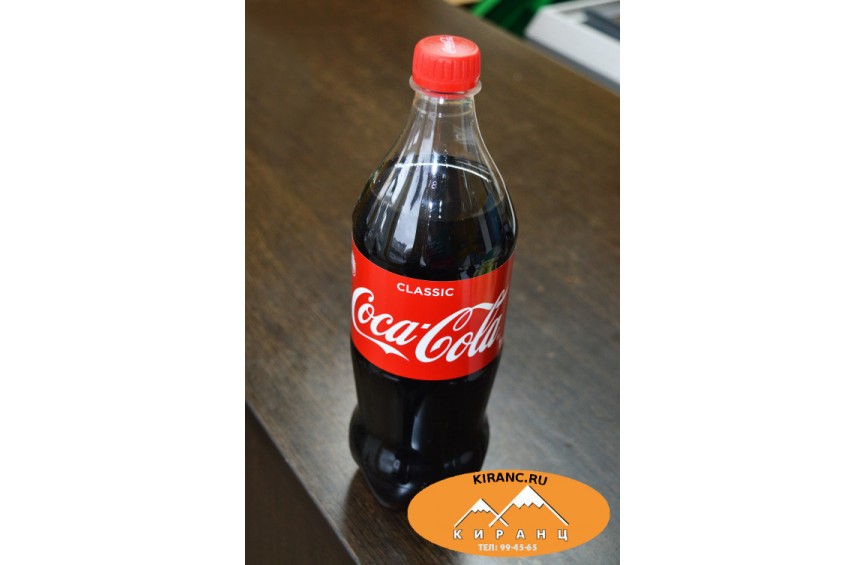 Coca-Cola 0.33
